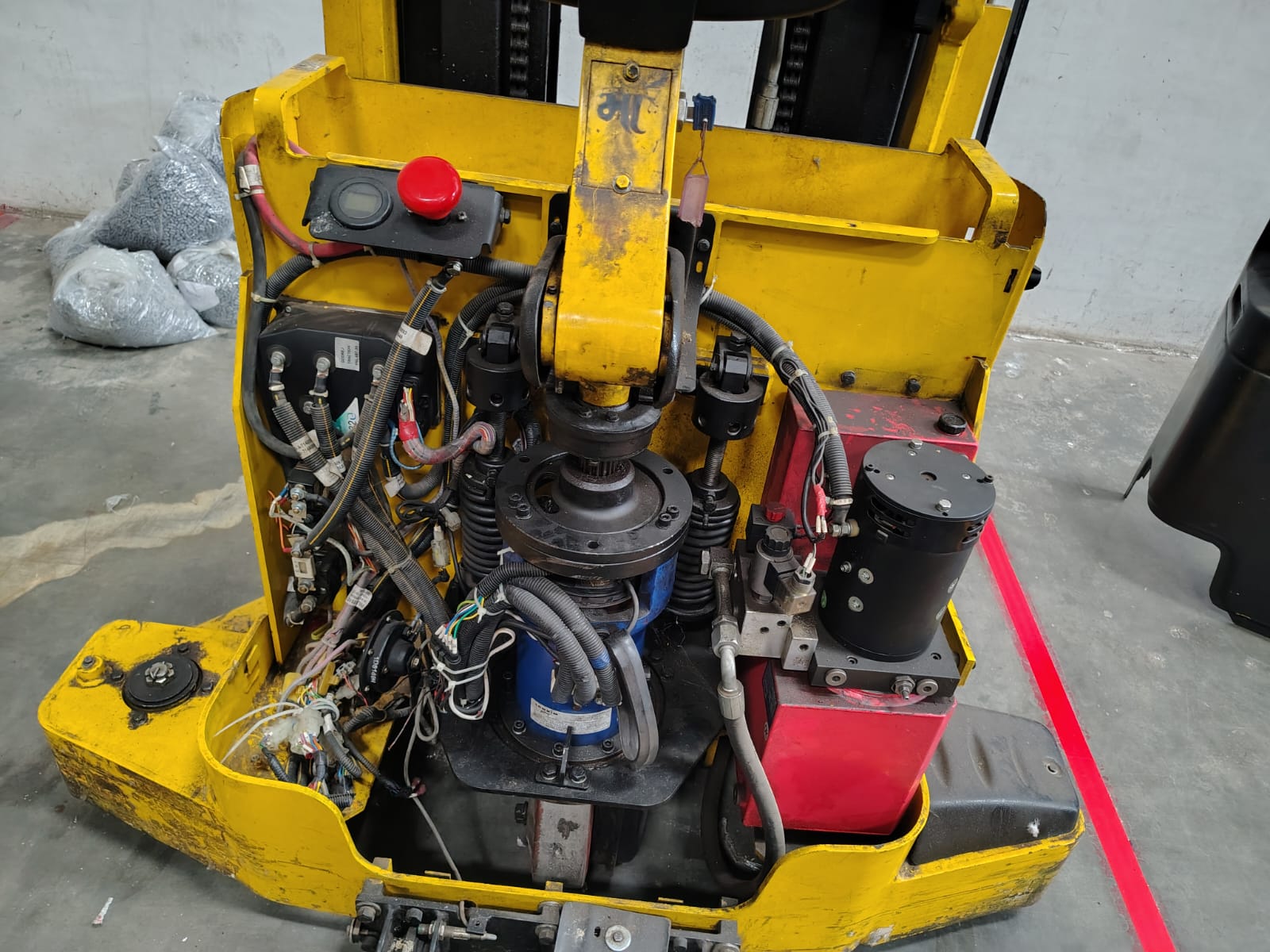 Industrial equipment and components 6